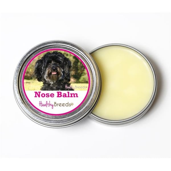 Healthy Breeds 840235191803 2 oz Maltipoo Dog Nose Balm 840235191803 - main